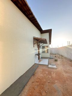Casa Para Vender no bairro Jardim Portugal em Extremoz