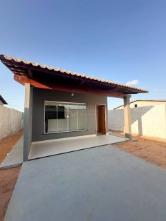 Casa Para Vender com 2 quartos 1 suítes no bairro Escolha um bairro... em Extremoz