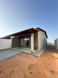 Casa Para Vender com 2 quartos 1 suítes no bairro Escolha um bairro... em Extremoz
