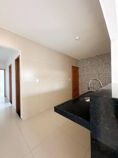 Casa Para Vender com 2 quartos 1 suítes no bairro Escolha um bairro... em Extremoz