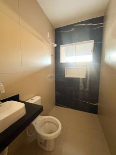 Casa Para Vender com 2 quartos 1 suítes no bairro Escolha um bairro... em Extremoz
