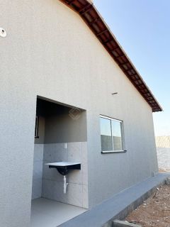 Casa Para Vender com 2 quartos 1 suítes no bairro Escolha um bairro... em Extremoz