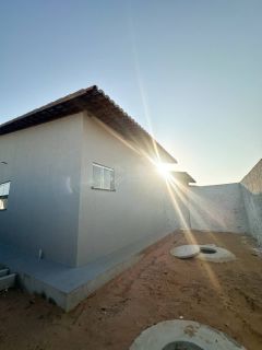 Casa Para Vender com 2 quartos 1 suítes no bairro Escolha um bairro... em Extremoz