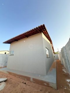 Casa Para Vender com 2 quartos 1 suítes no bairro Escolha um bairro... em Extremoz