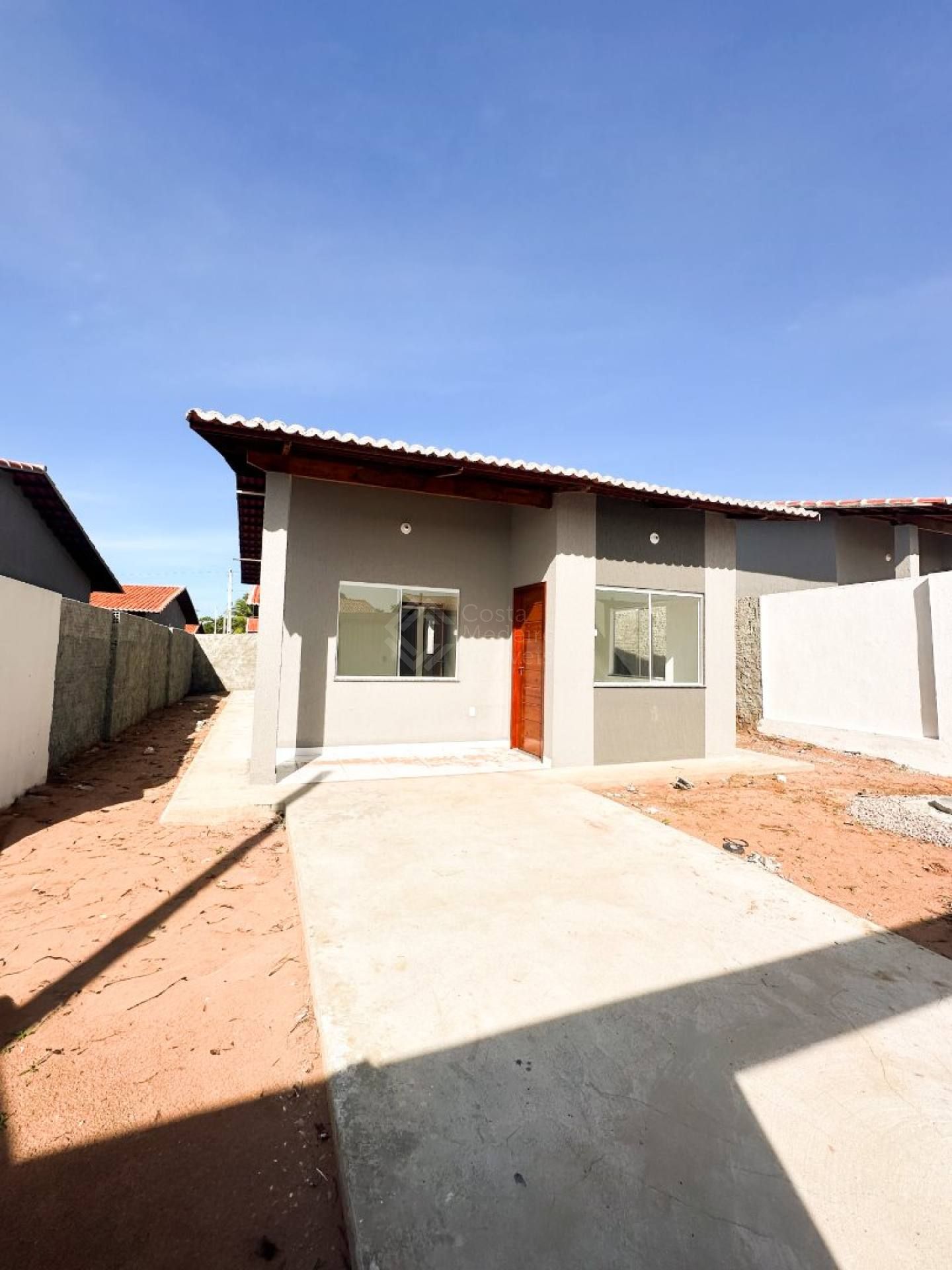 Casa Para Vender com 2 quartos 1 suítes no bairro São Matheus em Extremoz