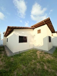 Casa Para Vender com 2 quartos 1 suítes no bairro Olho D'agua em São Gonçalo Do Amarante