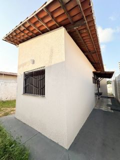 Casa Para Vender com 2 quartos 1 suítes no bairro Olho D'agua em São Gonçalo Do Amarante