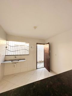 Casa Para Vender com 2 quartos 1 suítes no bairro Olho D'agua em São Gonçalo Do Amarante