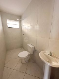 Casa Para Vender com 2 quartos 1 suítes no bairro Olho D'agua em São Gonçalo Do Amarante