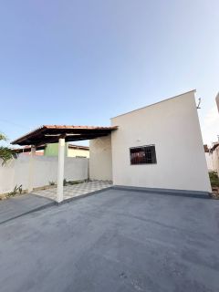 Casa Para Vender com 2 quartos 1 suítes no bairro Olho D'agua em São Gonçalo Do Amarante