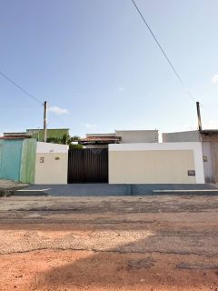 Casa Para Vender com 2 quartos 1 suítes no bairro Olho D'agua em São Gonçalo Do Amarante