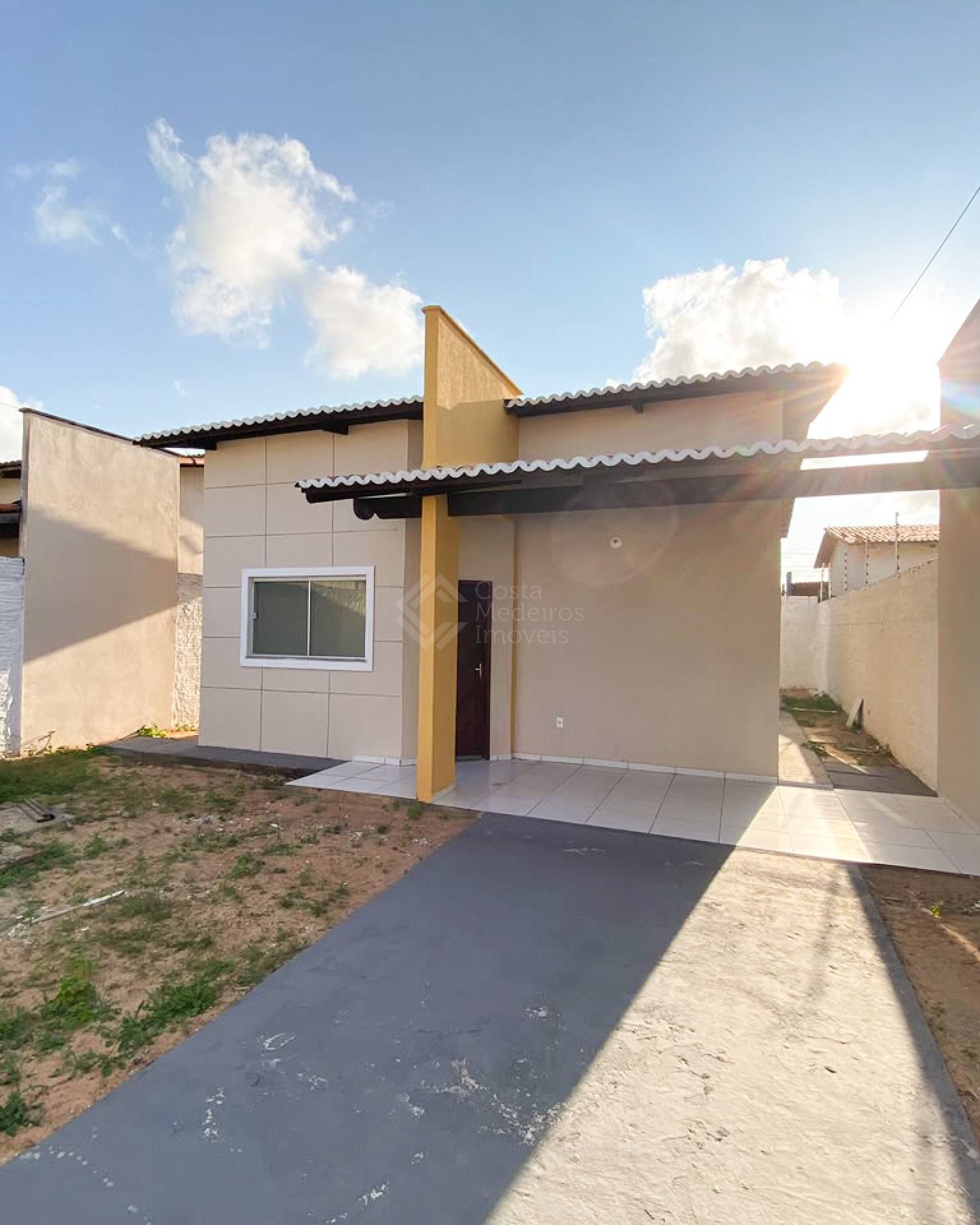 Casa Perfeita Otima Localização Bairro Moinho