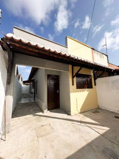 Casa Para Vender com 2 quartos no bairro Jardins em São Gonçalo Do Amarante