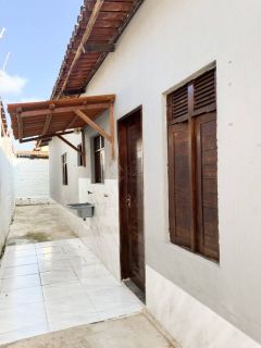 Casa Para Vender com 2 quartos no bairro Jardins em São Gonçalo Do Amarante