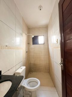 Casa Para Vender com 2 quartos no bairro Jardins em São Gonçalo Do Amarante