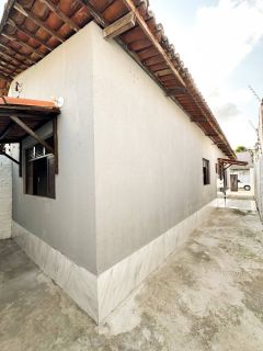 Casa Para Vender com 2 quartos no bairro Jardins em São Gonçalo Do Amarante