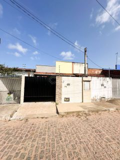Casa Para Vender com 2 quartos no bairro Jardins em São Gonçalo Do Amarante