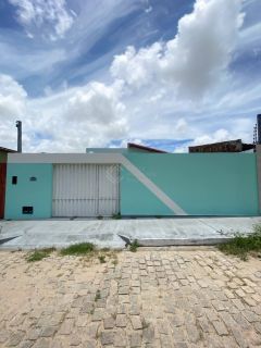 Casa Em Ótima Localização Para Vender com 2 quartos no bairro Jardins de Extremoz em Extremoz