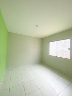 Casa Em Ótima Localização Para Vender com 2 quartos no bairro Jardins de Extremoz em Extremoz