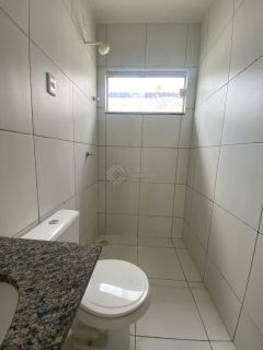Casa Em Ótima Localização Para Vender com 2 quartos no bairro Jardins de Extremoz em Extremoz