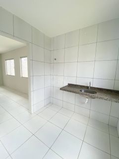 Casa Em Ótima Localização Para Vender com 2 quartos no bairro Jardins de Extremoz em Extremoz