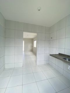 Casa Em Ótima Localização Para Vender com 2 quartos no bairro Jardins de Extremoz em Extremoz