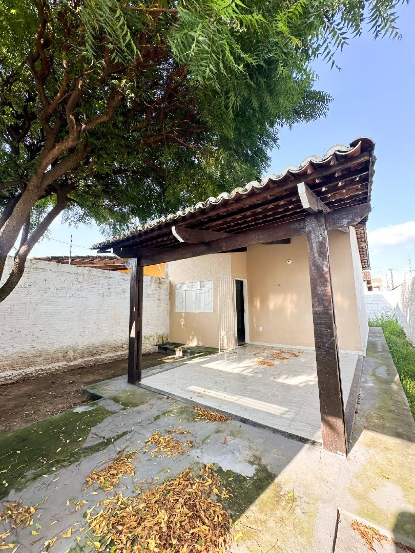 Casa Para Vender com 2 quartos no bairro Novo Amarante em São Gonçalo Do Amarante