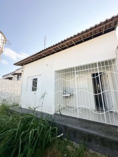 Casa Para Vender com 2 quartos no bairro Novo Amarante em São Gonçalo Do Amarante