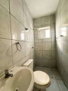 Casa Para Vender com 2 quartos no bairro Novo Amarante em São Gonçalo Do Amarante