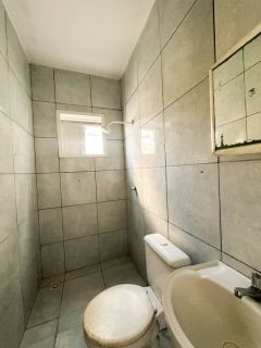 Casa Para Vender com 2 quartos no bairro Novo Amarante em São Gonçalo Do Amarante