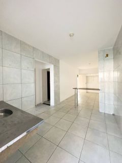 Casa Para Vender com 2 quartos no bairro Novo Amarante em São Gonçalo Do Amarante