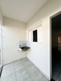 Casa Para Vender com 2 quartos no bairro Novo Amarante em São Gonçalo Do Amarante