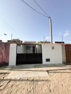 Casa Para Vender com 2 quartos no bairro Santo Antonio do Potengi em São Gonçalo Do Amarante