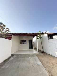 Casa Para Vender com 2 quartos no bairro Santo Antonio do Potengi em São Gonçalo Do Amarante