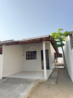 Casa Para Vender com 2 quartos no bairro Santo Antonio do Potengi em São Gonçalo Do Amarante