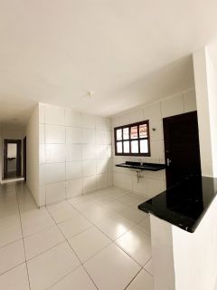 Casa Para Vender com 2 quartos no bairro Santo Antonio do Potengi em São Gonçalo Do Amarante