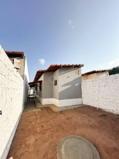 Casa Para Vender com 2 quartos no bairro Santo Antonio do Potengi em São Gonçalo Do Amarante