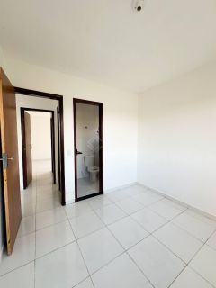 Casa Linda Para Vender com 2 quartos 2 suítes no bairro Terra bella em Extremoz