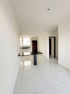 Casa Linda Para Vender com 2 quartos 2 suítes no bairro Terra bella em Extremoz