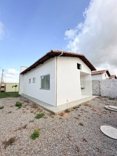 Casa Linda Para Vender com 2 quartos 2 suítes no bairro Terra bella em Extremoz