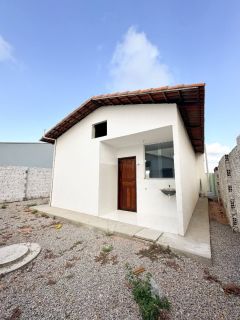 Casa Linda Para Vender com 2 quartos 2 suítes no bairro Terra bella em Extremoz