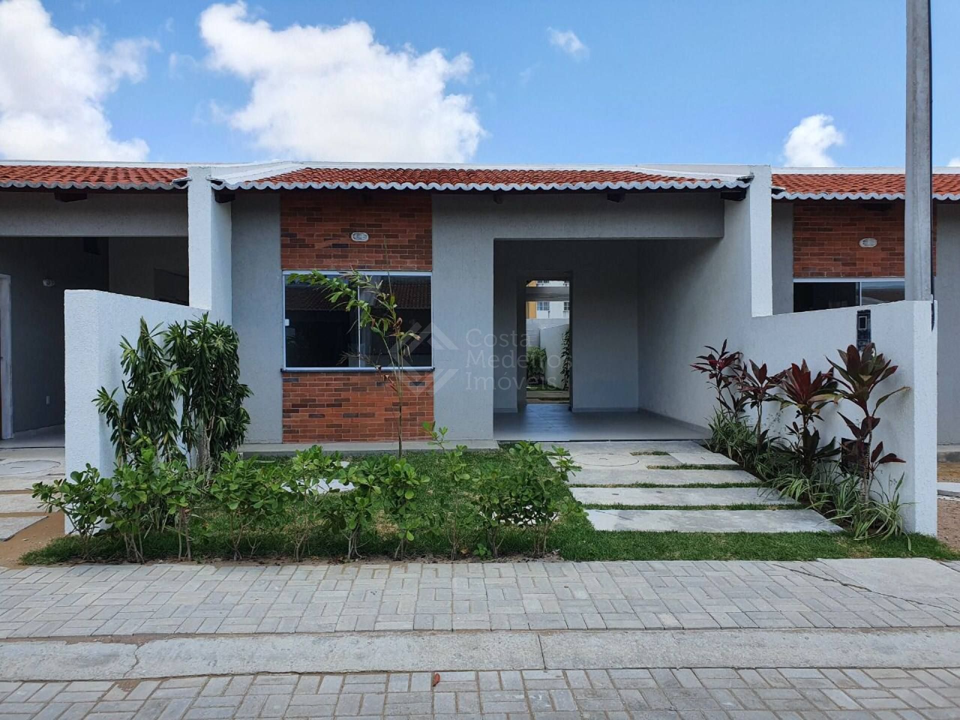 Condomínio Residencial Pompeia
