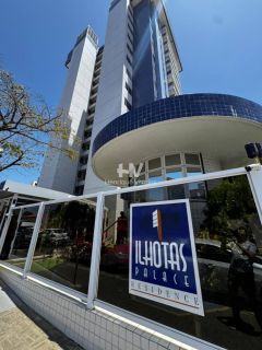 Apartamento Para Vender com 4 quartos 2 suítes no bairro Ilhotas em Teresina