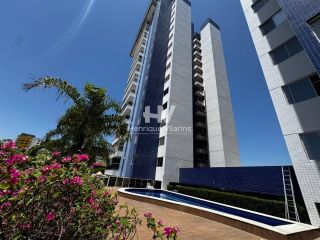 Apartamento Para Vender com 4 quartos 2 suítes no bairro Ilhotas em Teresina