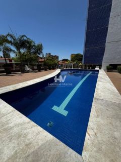 Apartamento Para Vender com 4 quartos 2 suítes no bairro Ilhotas em Teresina