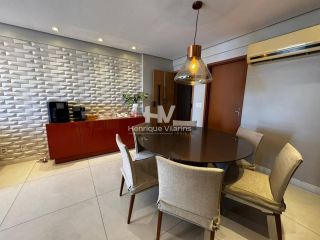 Apartamento Para Vender com 4 quartos 2 suítes no bairro Ilhotas em Teresina