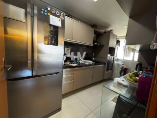 Apartamento Para Vender com 4 quartos 2 suítes no bairro Ilhotas em Teresina