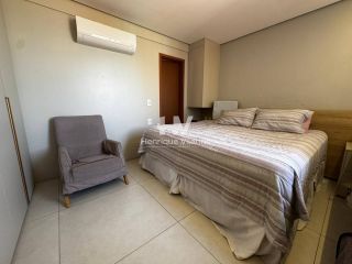 Apartamento Para Vender com 4 quartos 2 suítes no bairro Ilhotas em Teresina