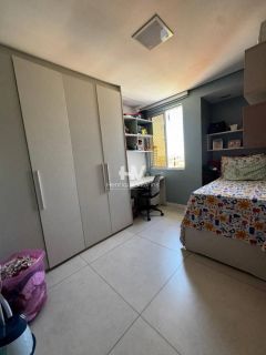 Apartamento Para Vender com 4 quartos 2 suítes no bairro Ilhotas em Teresina