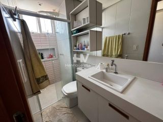 Apartamento Para Vender com 4 quartos 2 suítes no bairro Ilhotas em Teresina